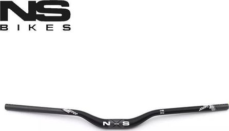 Bars Licence 35 Noir