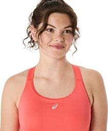 Asics Road Compression Corail Women's Bra