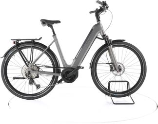 Produit reconditionné - Kalkhoff Endeavour 5.B EXCITE+ Vélo Entrée basse 2021 - Très Bon Etat