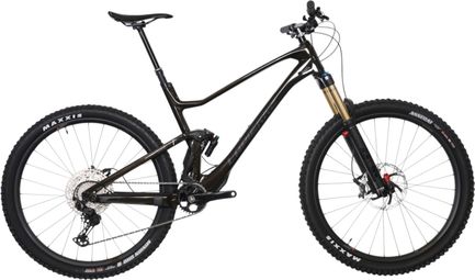 VTT Tout suspendu LAPIERRE ZESTY AM CF 8.9 Shimano DEORE 12v 29'' | XL 186-198cm - Produit Reconditionné