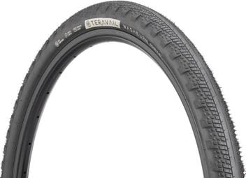 Pneu Gravel Teravail Washburn 650b Tubeless Ready Souple Durable Bead-to-Bead