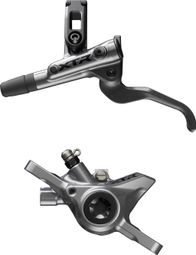 Frein à Disque Avant Shimano XTR XC BL-M9200-L/BR-M9200 2-Piston (Sans Disque) J-Kit 1000 mm
