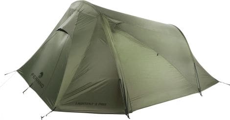 Tenda Ferrino Lightent 3 Pro Verde