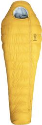 Sac de Couchage Patizon G 400 Jaune/Gris