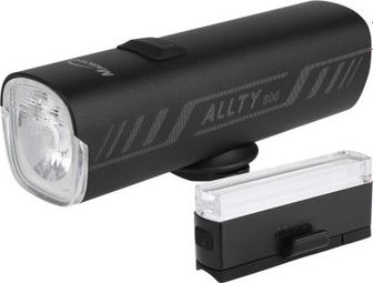 Paar Vorder- und Rücklichter Magicshine Allty 800 / Seemee 50