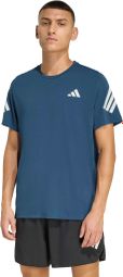 Adidas adi365 Climacool herenshirt met korte mouwen blauw