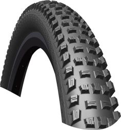 Mitas Monarch 27.5'' MTB Tire Tubeless Ready Foldable DH Supra Max Textra Enduro Dual Compound eBike Ready