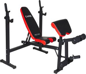 Banc de musculation - Pro max