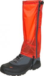 Vaude Albona II Polaina naranja
