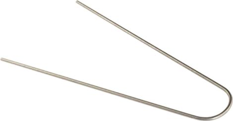 Tringle Garde-boue Universelle Pour Vélo – Acier – Accessoire Vélo Solide Et Simple