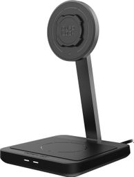 Chargeur Quad Lock Dual pour Maison/Bureau