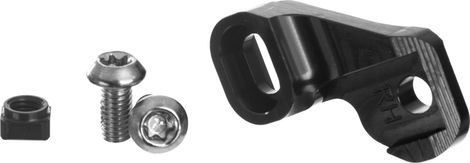 Hope Tech 3 Matchmaker for Sram Right Trigger Black