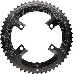 Easton Asymmetrical 4 Hole Black Chainring