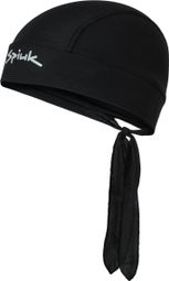 Pañuelo unisex Spiuk Anatomic negro