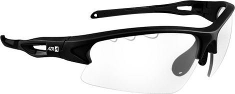 AZR Kromic Huez Black Photochromic Goggles