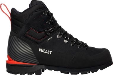 Millet G Trek 5 Gore-Tex Hiking Boots Black