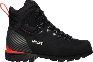 Chaussures de Randonnée Millet G Trek 5 Gore-Tex Noir