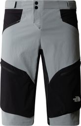 The North Face Trailjammer Shorts Grey