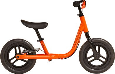 Draisienne Btwin RunRide 500 10'' Orange