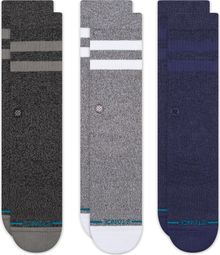 Stance The Joven Crew-sokken (3 paar)