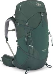 Mochila de senderismo Lowe Alpine Yacuri ND38L Verde para mujer