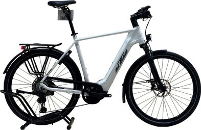 produit reconditionné . KTM Macina Style 720 Shimano XT 2023 . Vélo électrique . KTM . très bon état