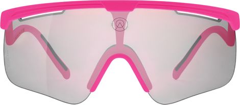 Alba Optics Delta Fucsia II Vzum Super Alu Sunglasses
