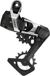 Sram Red XPLR AXS E1 13V rear derailleur (without battery)