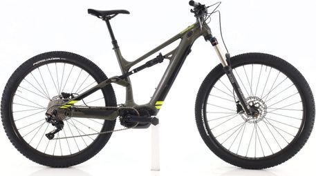 Produit reconditionné · Cannondale Moterra Neo / Vélo VTT électrique | Très bon état