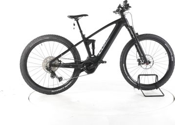 Produit reconditionné - Cube Stereo Hybrid 120 SL Allroad E-Bike Fully - Très Bon Etat