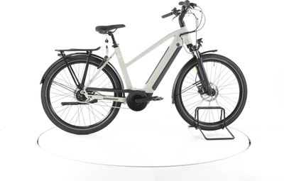 Produit reconditionné - Winora Sinus N5 eco City E-Bike - Très Bon Etat