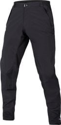 Pantalón Impermeable Endura MT500 II Negro