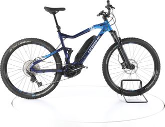 Produit reconditionné - Haibike FullNine 6.5 Vélo électrique VTT 2021 - Bon Etat