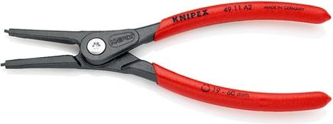 Knipex Externe borgveertangen 19-60 mm