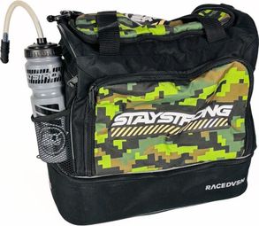 Sac de Casque Staystrong Chevron Digital Camo