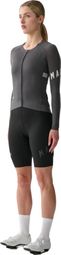 Cuissard Court Maap Aeon Femme Noir 