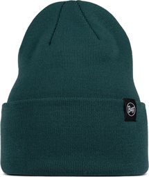 Gorro de punto Buff Verde