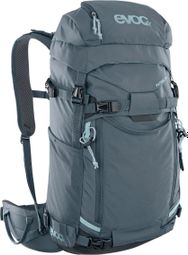 Evoc Patrol 32L Carbon Rucksack Grau 