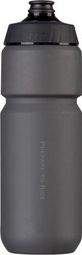 Topeak TTi Trinkflasche 750 ml Schwarz