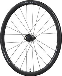 Shimano Dura-Ace R9270-C36 Achterwiel I 12x100 mm I Centerlock