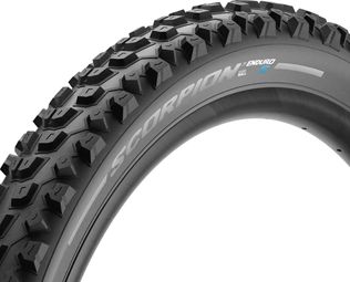 Pneu VTT Pirelli Scorpion Enduro S 27.5'' Tubeless Ready Souple SmartGrip Gravity HardWall