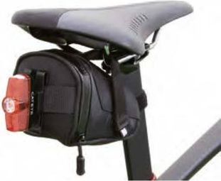 Clip de fixation Cateye C2 pour gamme Rapid