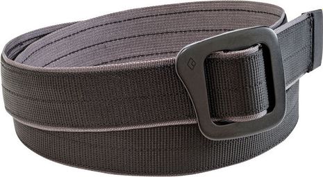 Black Diamond Diamond Mine Belt Black