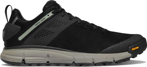 Danner Trail 2650 Hiking Shoes Black/Gray