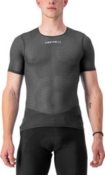 Maglia a maniche corte Castelli Pro Mesh 2.0 Nero