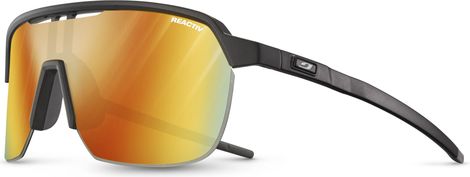 Julbo Frequency Reactiv 1-3 Bordeaux/Grau