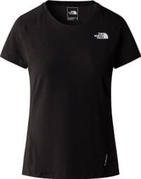The North Face Lightning Alpine Women's T-Shirt Black