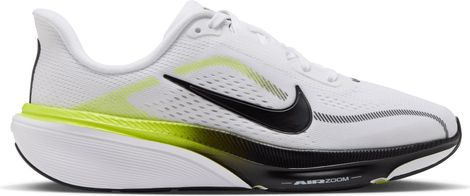 Zapatillas de running Nike Pegasus 42 blancas/amarillas para niño