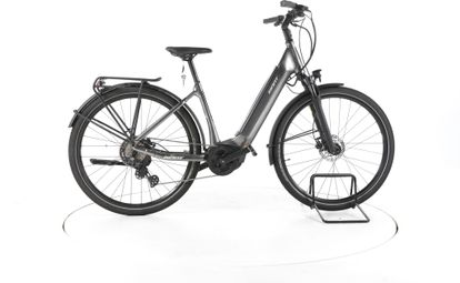 Produit reconditionné - Giant DailyTour E+ 2 D Trekking E-Bike Entrée basse - Bon Etat