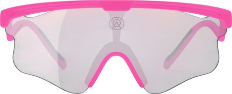 Alba Optics Delta Lei Fucsia II Vzum Super Alu Sunglasses